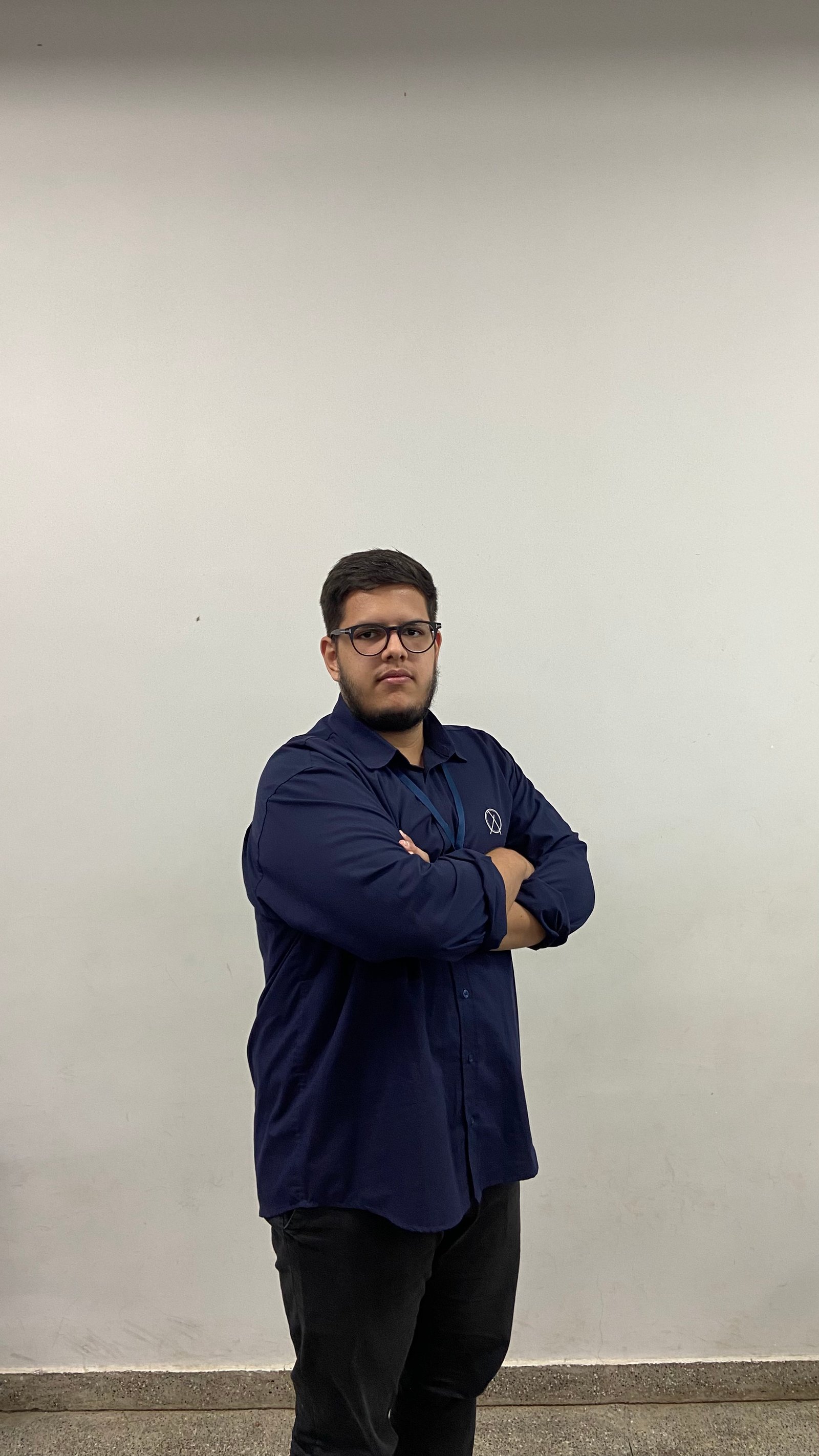 Eduardo Braga de Oliveira